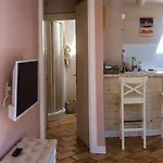Apartment Key's House