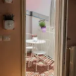 Apartment Key's House