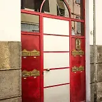 Apartment Key's House