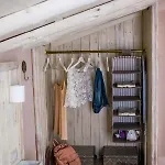 Apartment Key's House