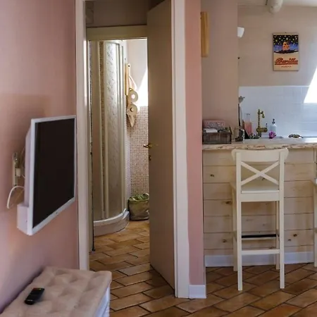 Appartamento Key's House