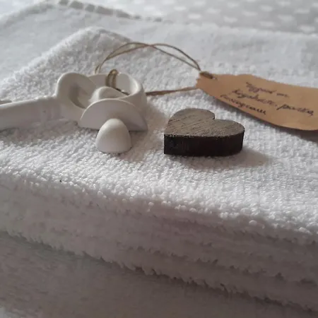 Key's House Appartamento