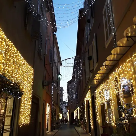 Key's House Πάρμα