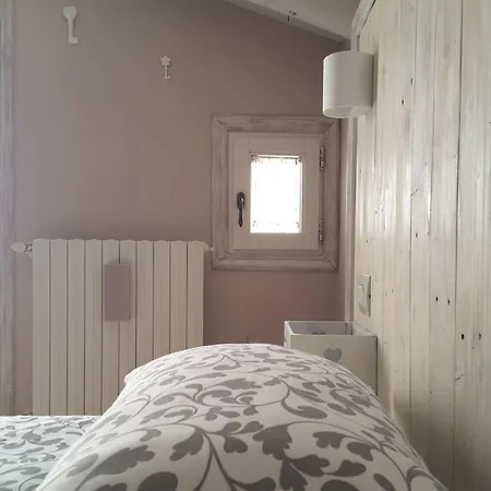 Apartman Key's House Parma