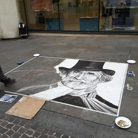 Key's House Appartamento *