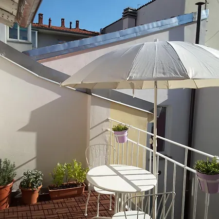 Key's House Appartamento *