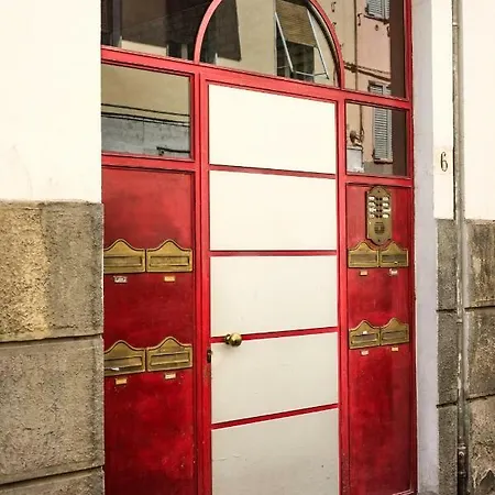 Appartamento Key's House