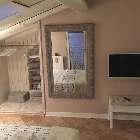 Key's House Parma