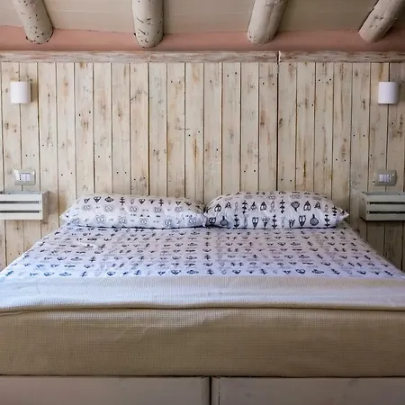 Key's House Apartman *