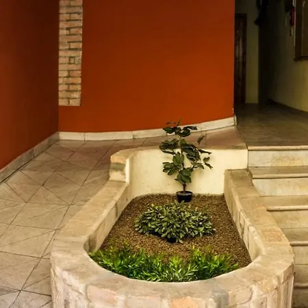 Key's House 아파트 *