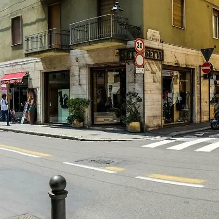 Appartamento Key's House *