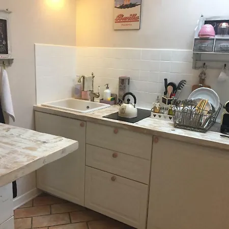 钥匙之家度假屋 * 帕爾馬