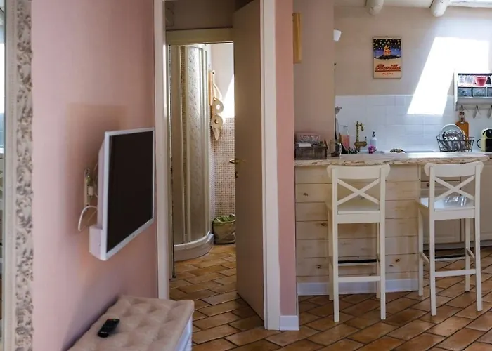 Appartement Key's House