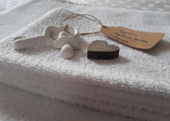 Key's House Apartman