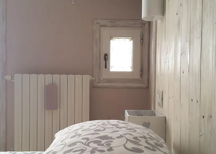 Appartement Key's House Parme