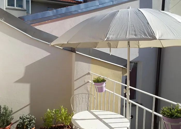 Key's House Appartement *