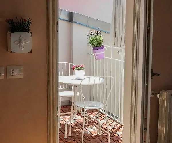 Appartement Key's House