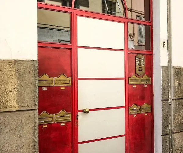 Apartman Key's House