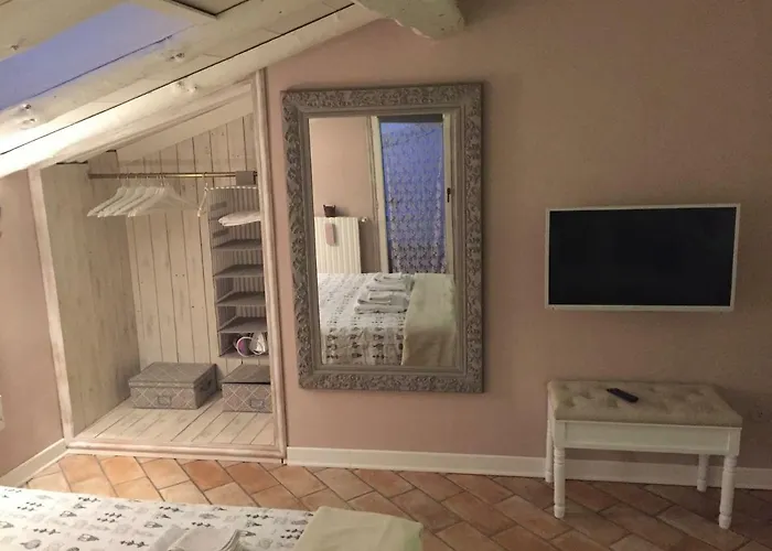 Key's House Parme