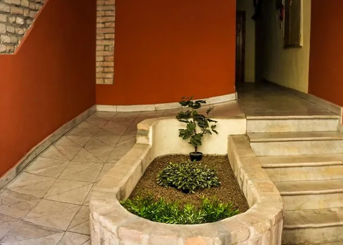 Key's House Appartement *