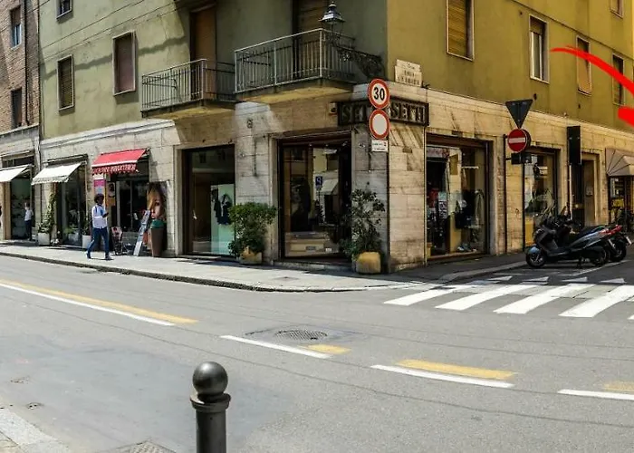 Appartement Key's House *