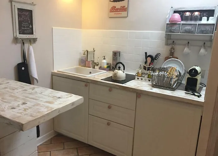 Key's House * Πάρμα