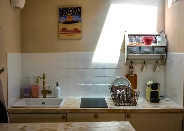 Key's House Πάρμα